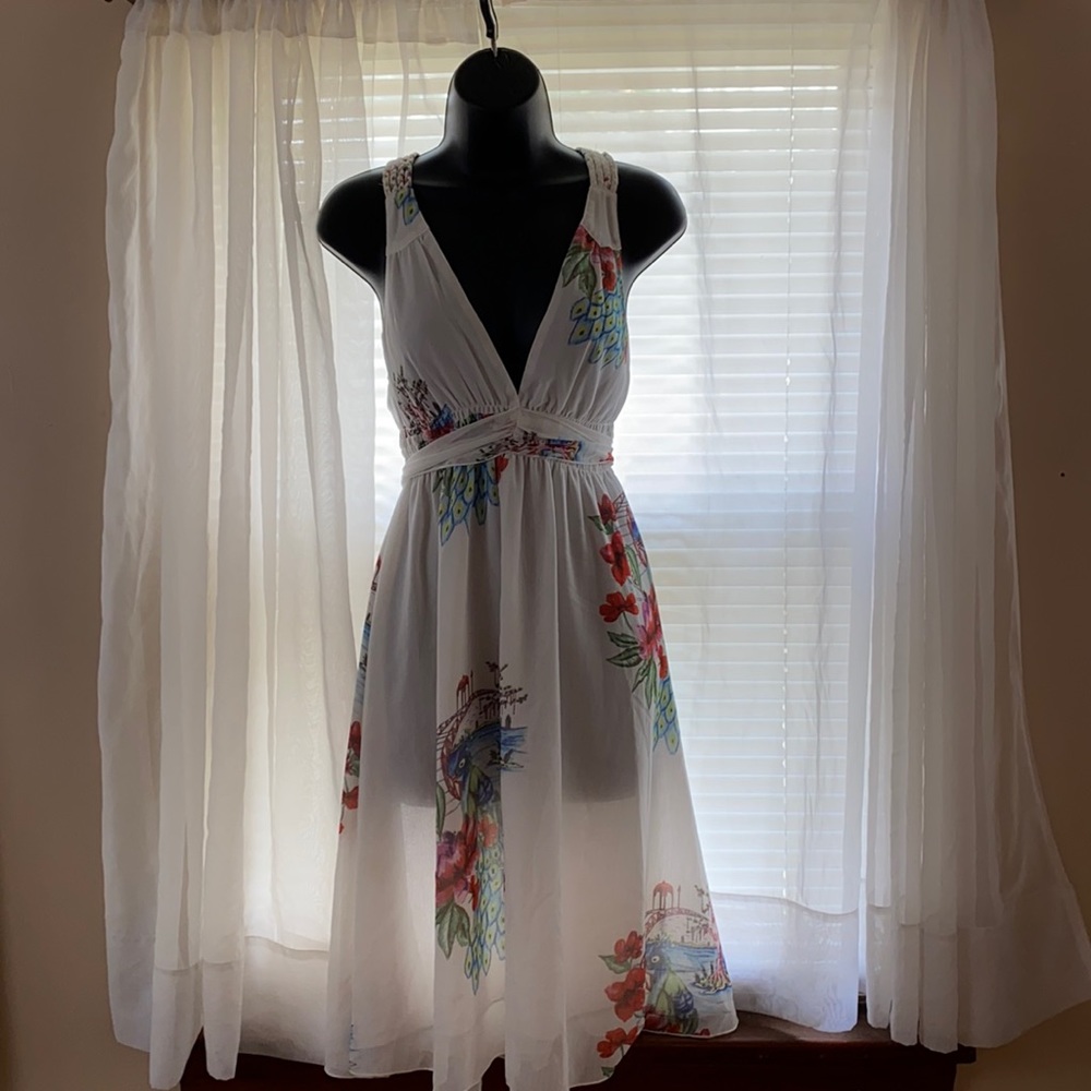 Elegant yet fun-loving